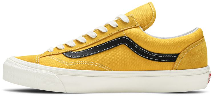 Vans Vault OG Era LX Old Gold