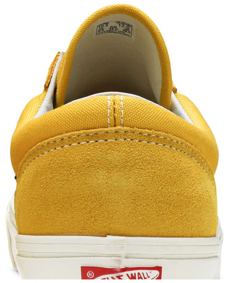 Vans Vault OG Era LX Old Gold