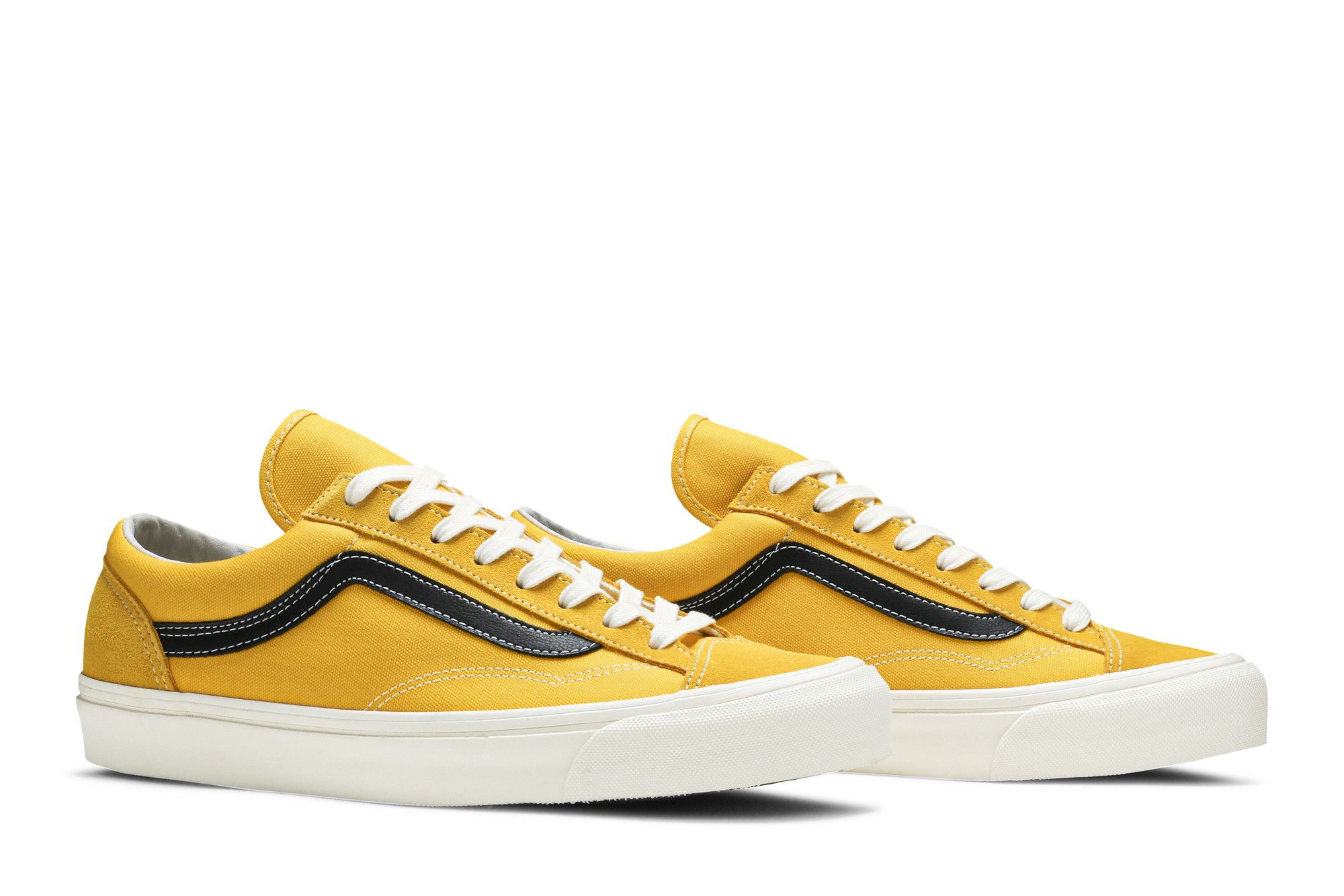 Buy Vault OG Era LX 'Old Gold' - VN0A4BVEVZ6 | GOAT
