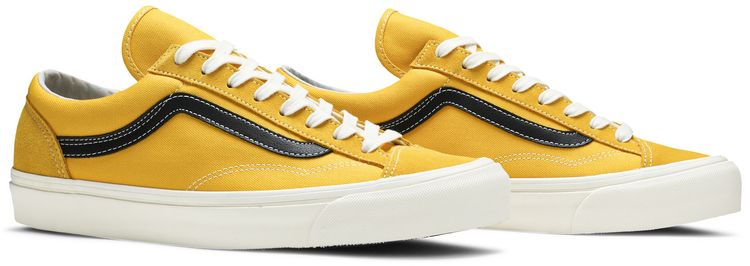 Vans Vault OG Era LX Old Gold