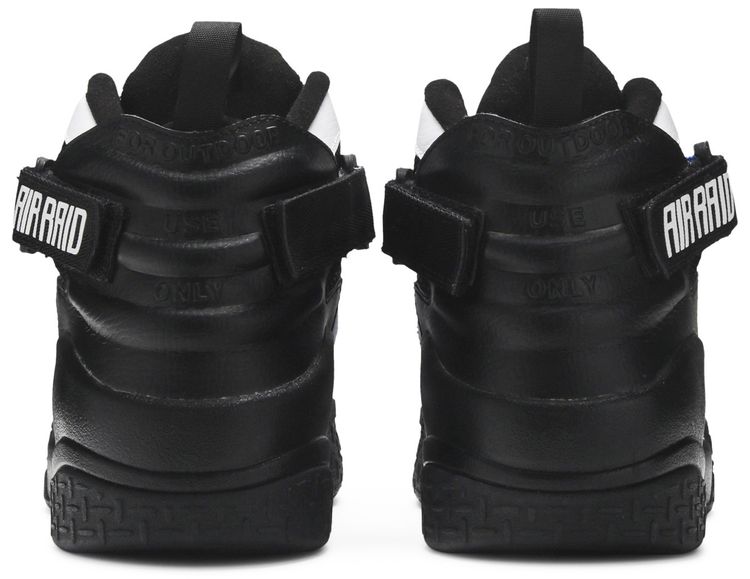 Nike Air Raid Black Royal White