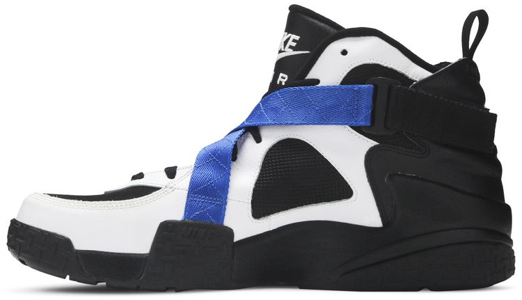 Nike Air Raid Black Royal White
