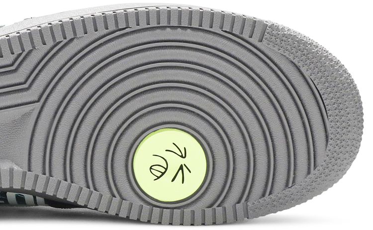 Nike Air Force 1 Low Premium Off Noir