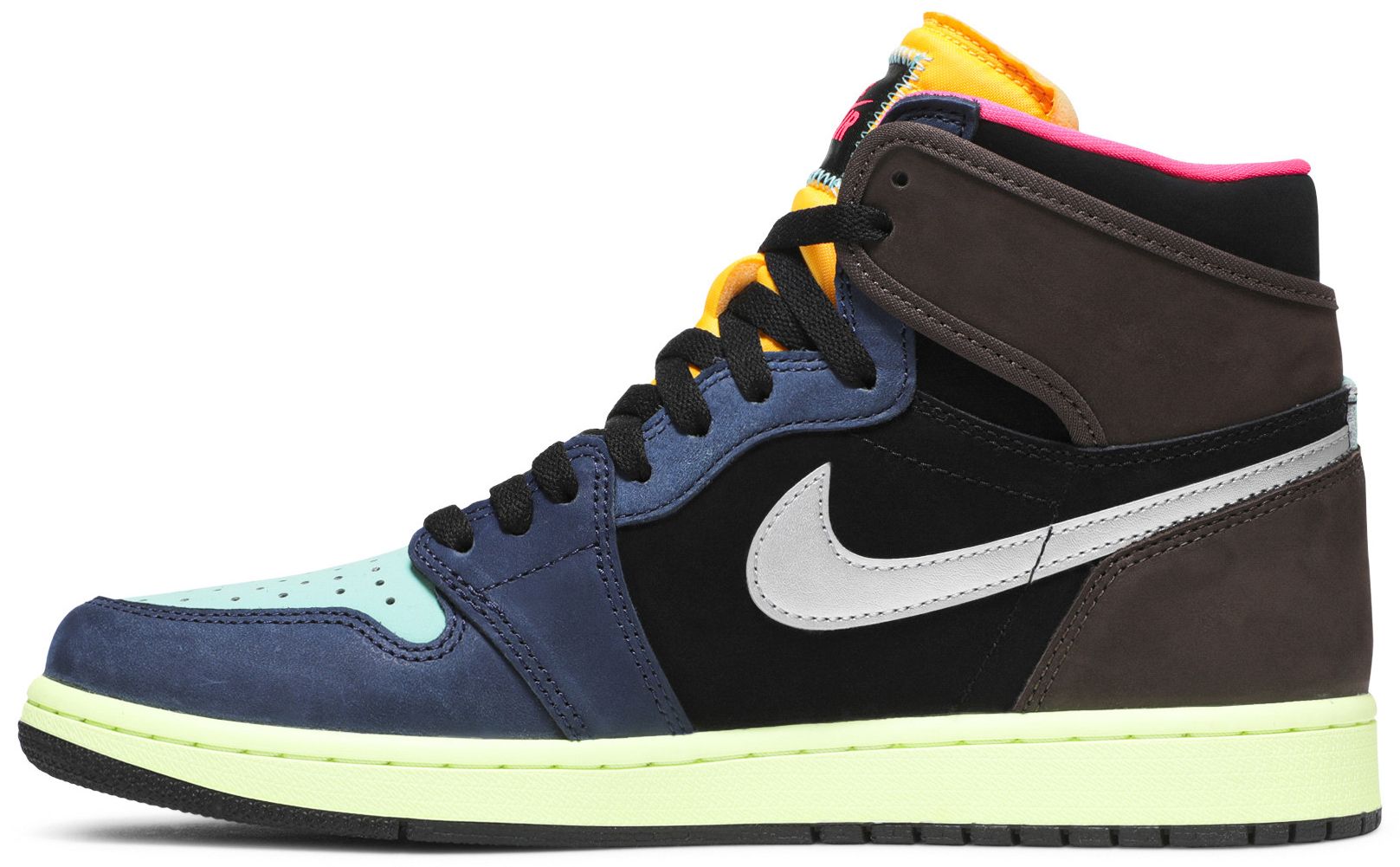 jordan 1 retro high goat