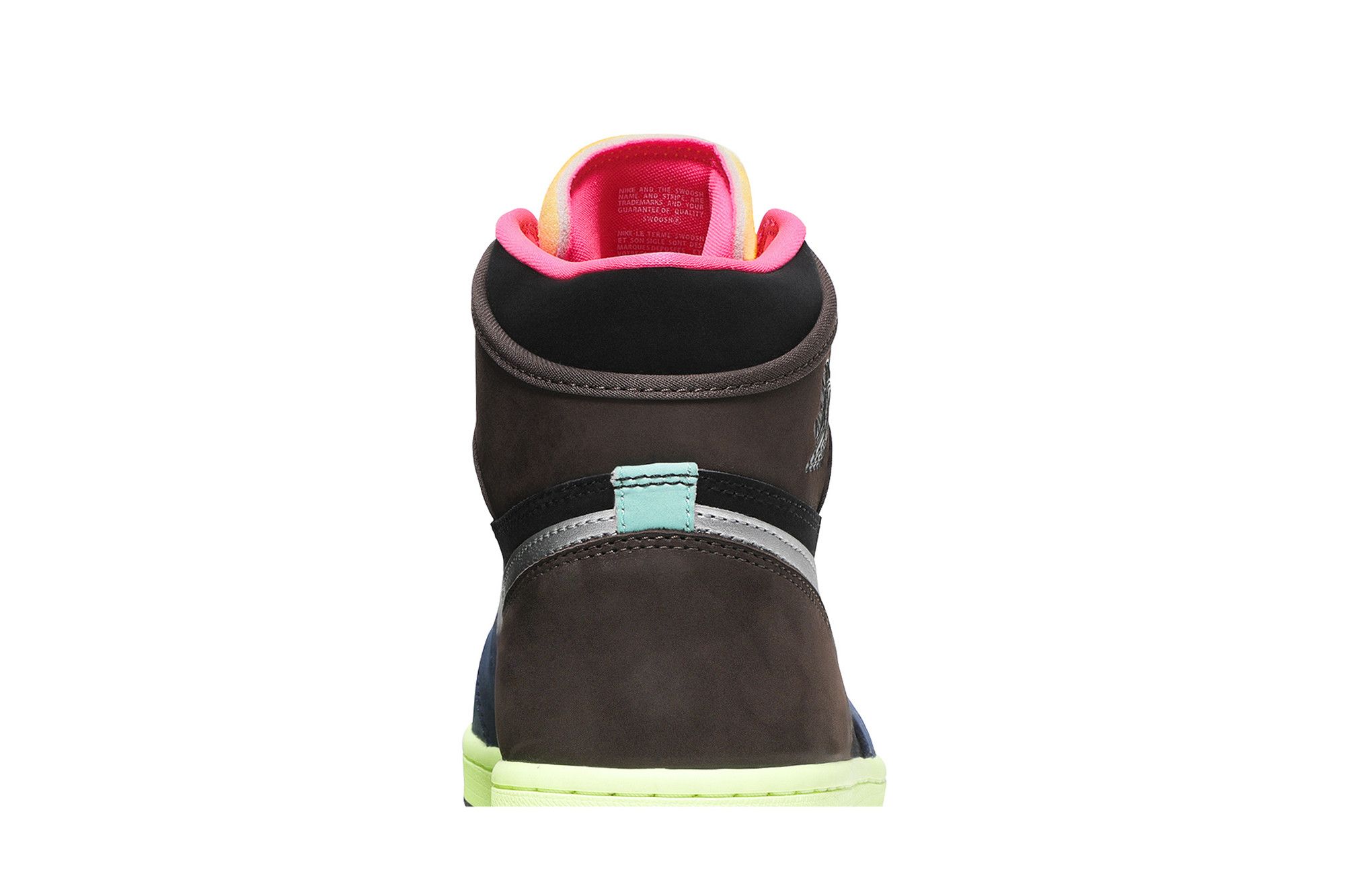 M(ෆ¯꒳¯ෆ)様 Buy Air Jordan 1 Retro High 'Tokyo Bio Hack' - 555088 201 | GOAT