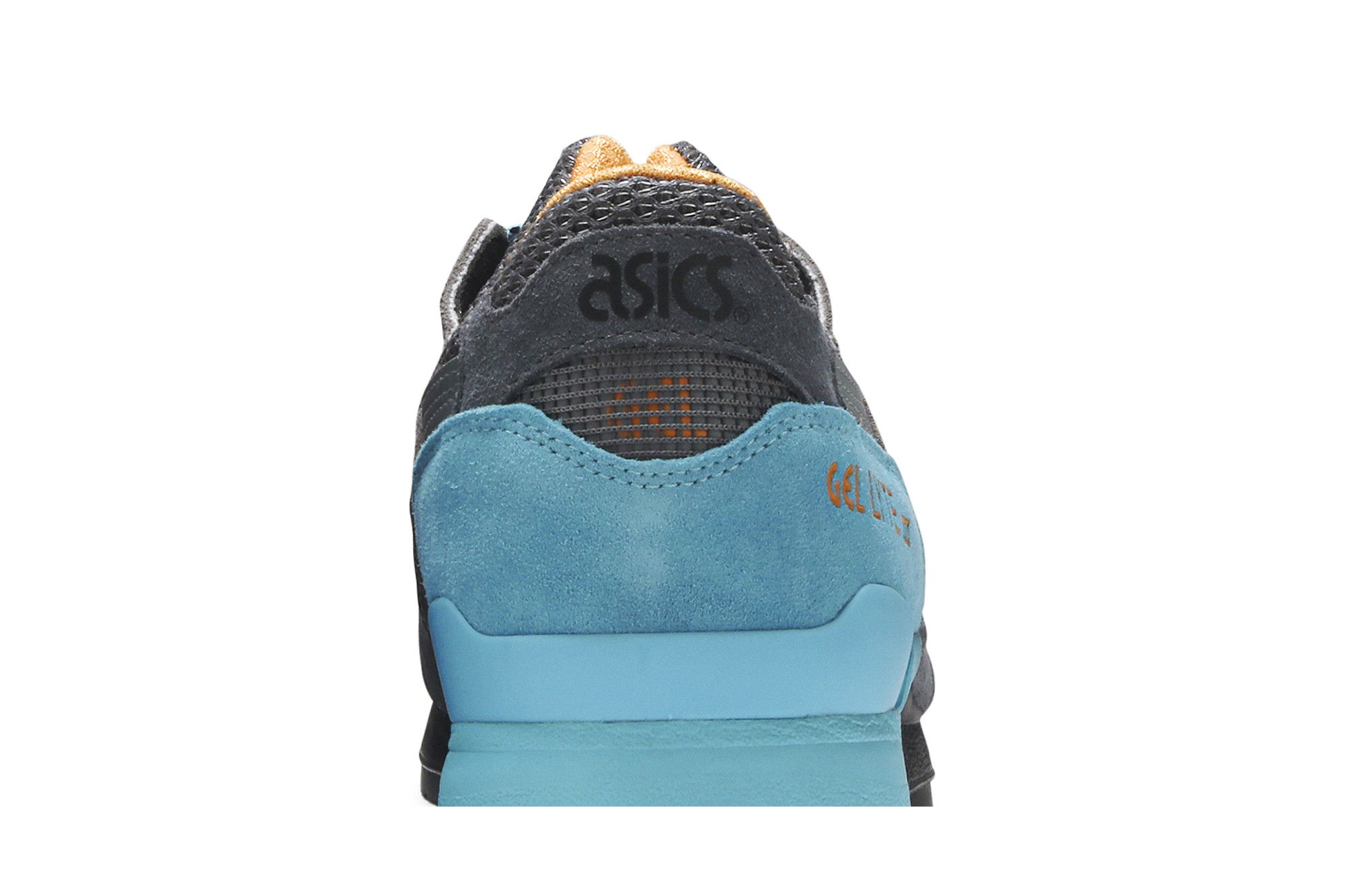 Buy Slam Jam x ASICS Gel Lyte III '6THPRLL' - H60TQ 1113 | GOAT