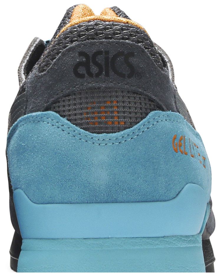 Slam Jam x ASICS Gel Lyte III 6THPRLL