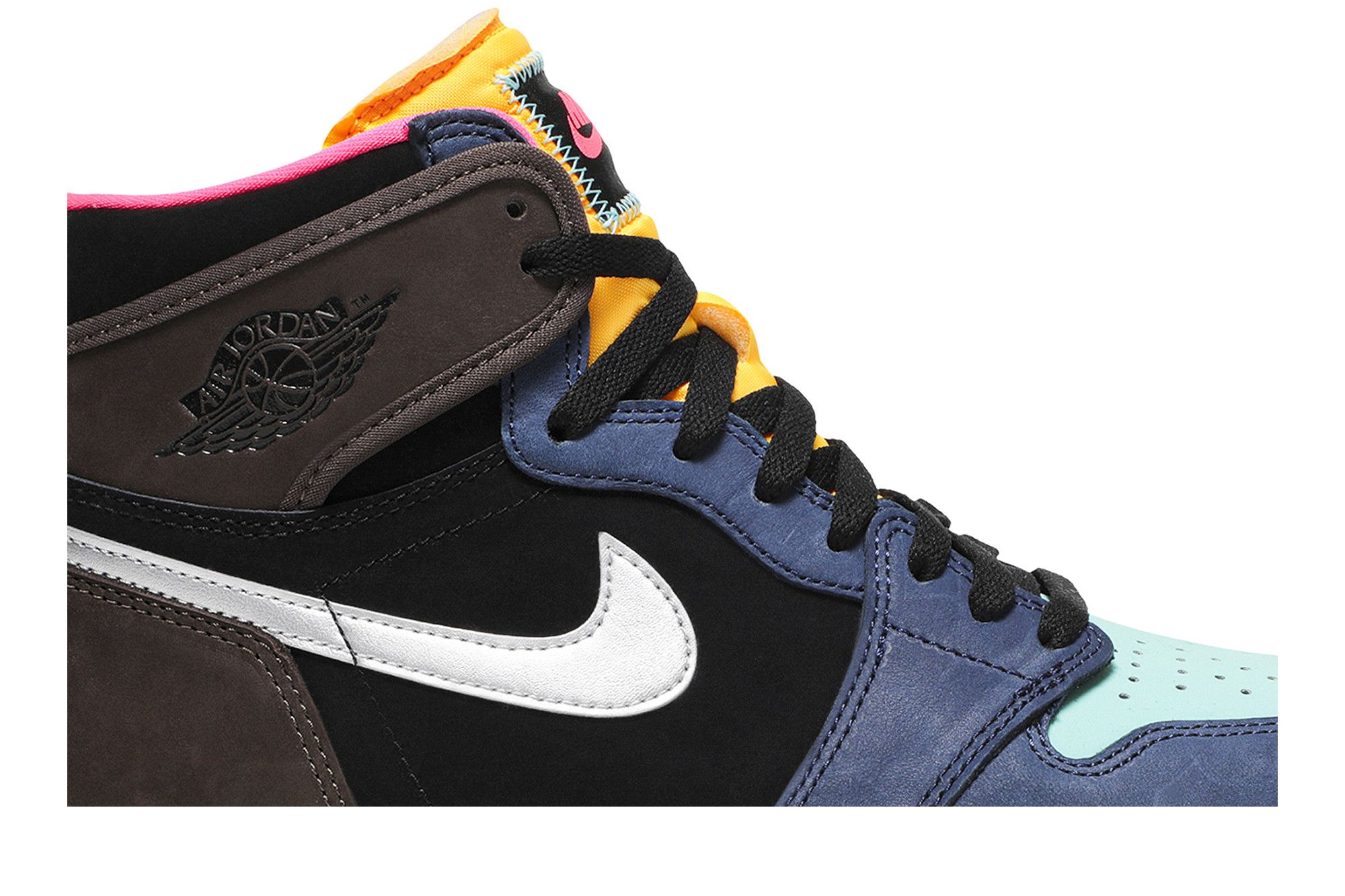 Buy Air Jordan 1 Retro High Tokyo Bio Hack 555088 201 GOAT