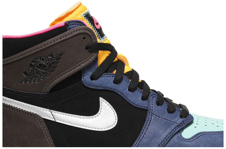 Air Jordan 1 Retro High Tokyo Bio Hack