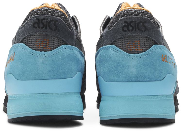 Slam Jam x ASICS Gel Lyte III 6THPRLL