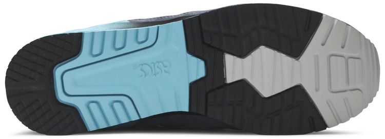 Slam Jam x ASICS Gel Lyte III 6THPRLL