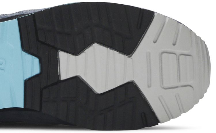 Slam Jam x ASICS Gel Lyte III 6THPRLL