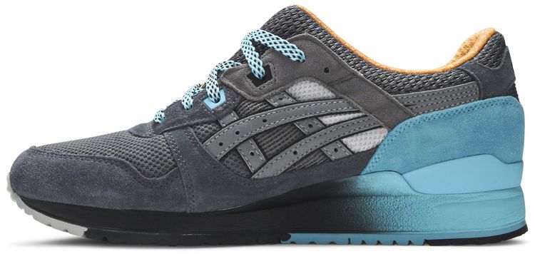 Slam Jam x ASICS Gel Lyte III 6THPRLL