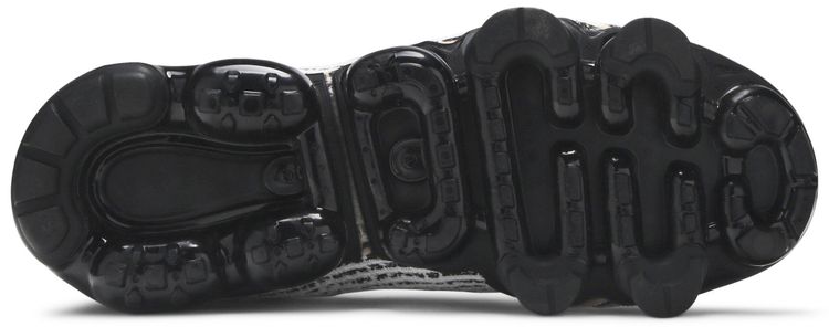 Nike Air VaporMax Flyknit 3 GS White Black