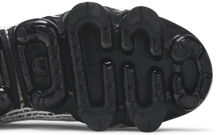 Nike Air VaporMax Flyknit 3 GS White Black