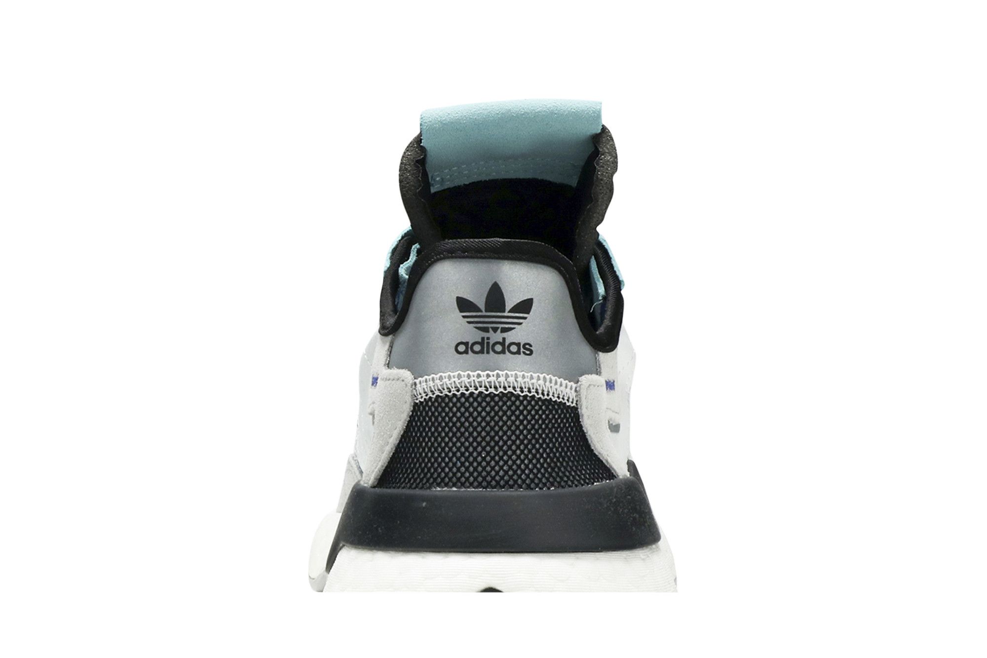 Adidas nite jogger easy mint best sale