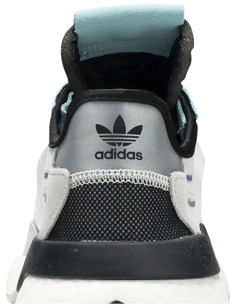 Adidas Nite Jogger Easy Mint