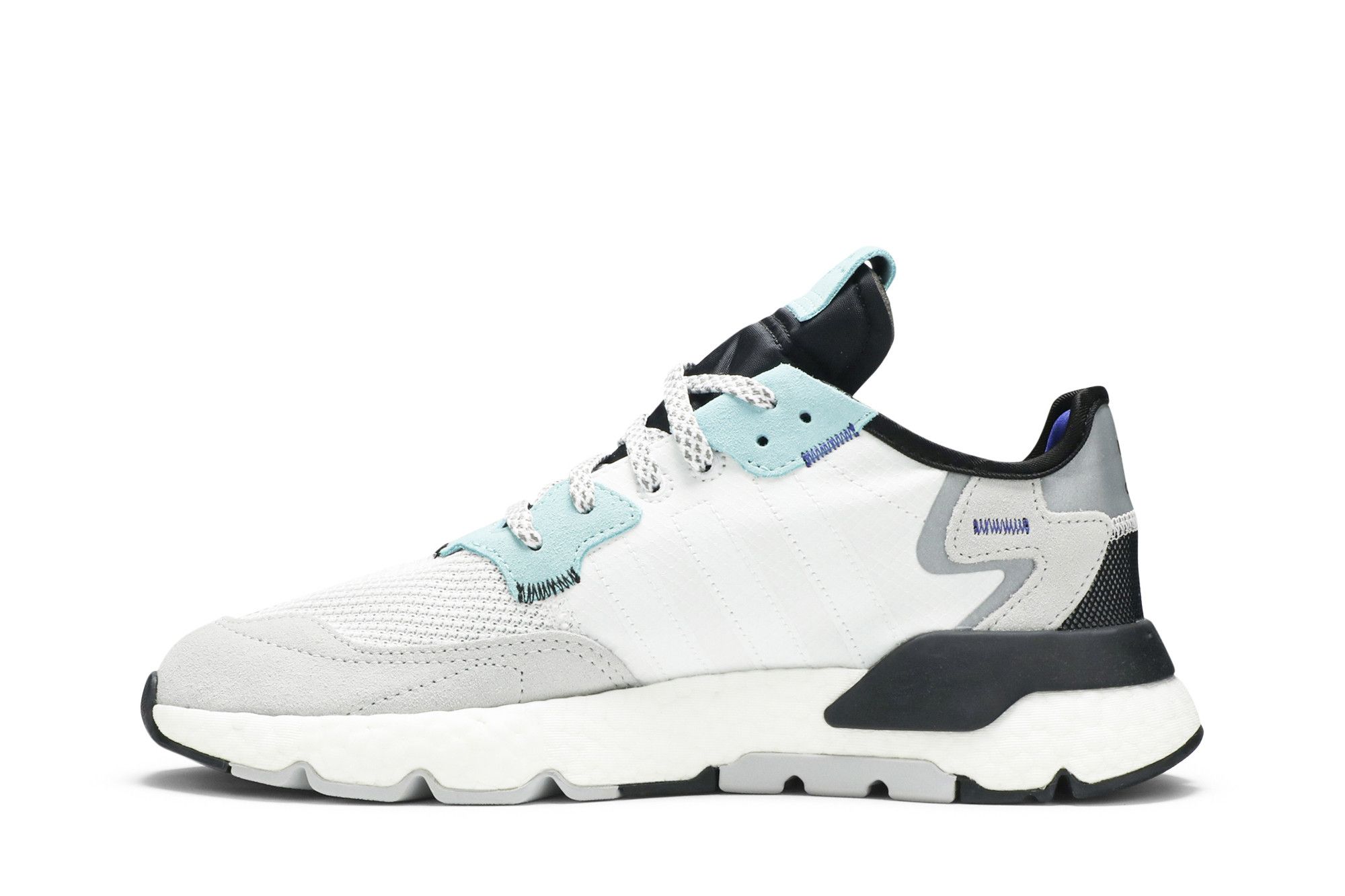 Buy Nite Jogger Easy Mint EE5882 GOAT