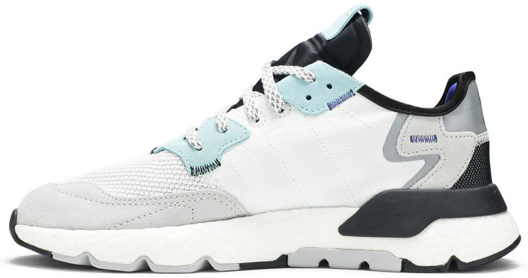 Adidas Nite Jogger Easy Mint