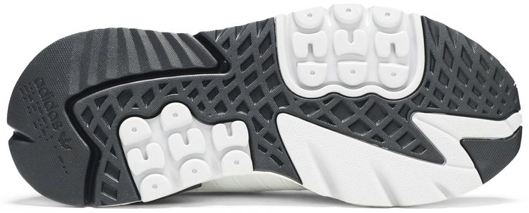 Adidas Nite Jogger Easy Mint