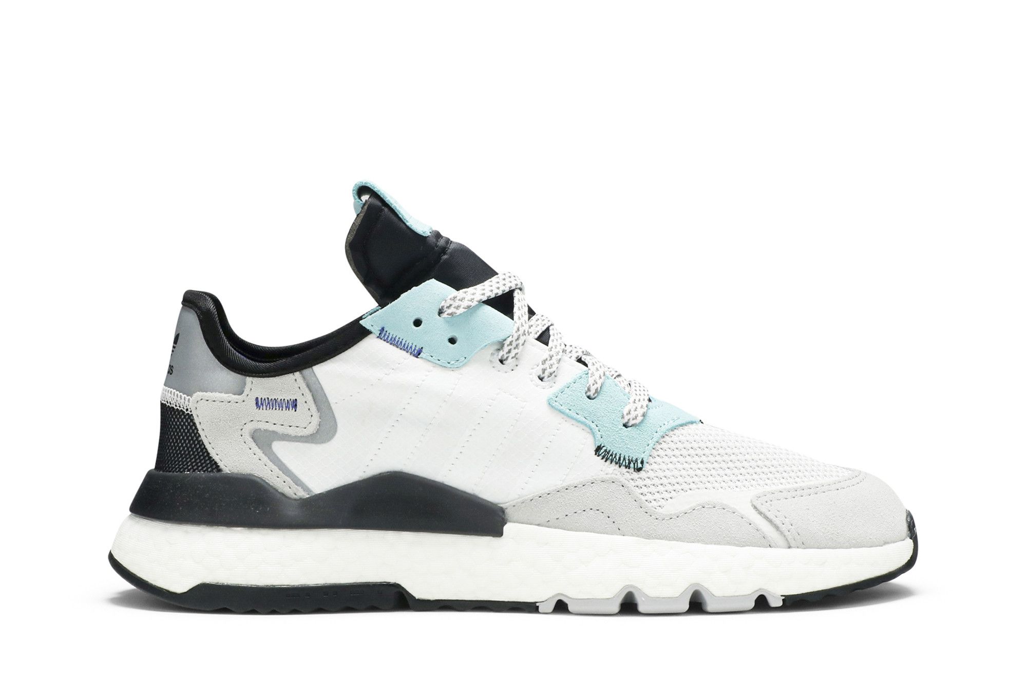 Buy Nite Jogger Easy Mint EE5882 GOAT SA