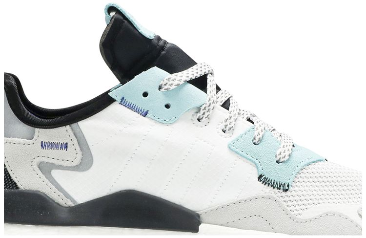 Adidas Nite Jogger Easy Mint