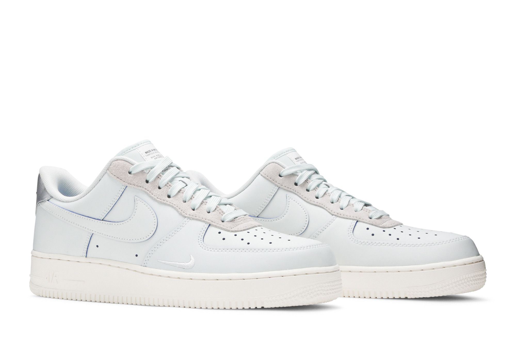 Devin booker x nike air force 1 lv8 online