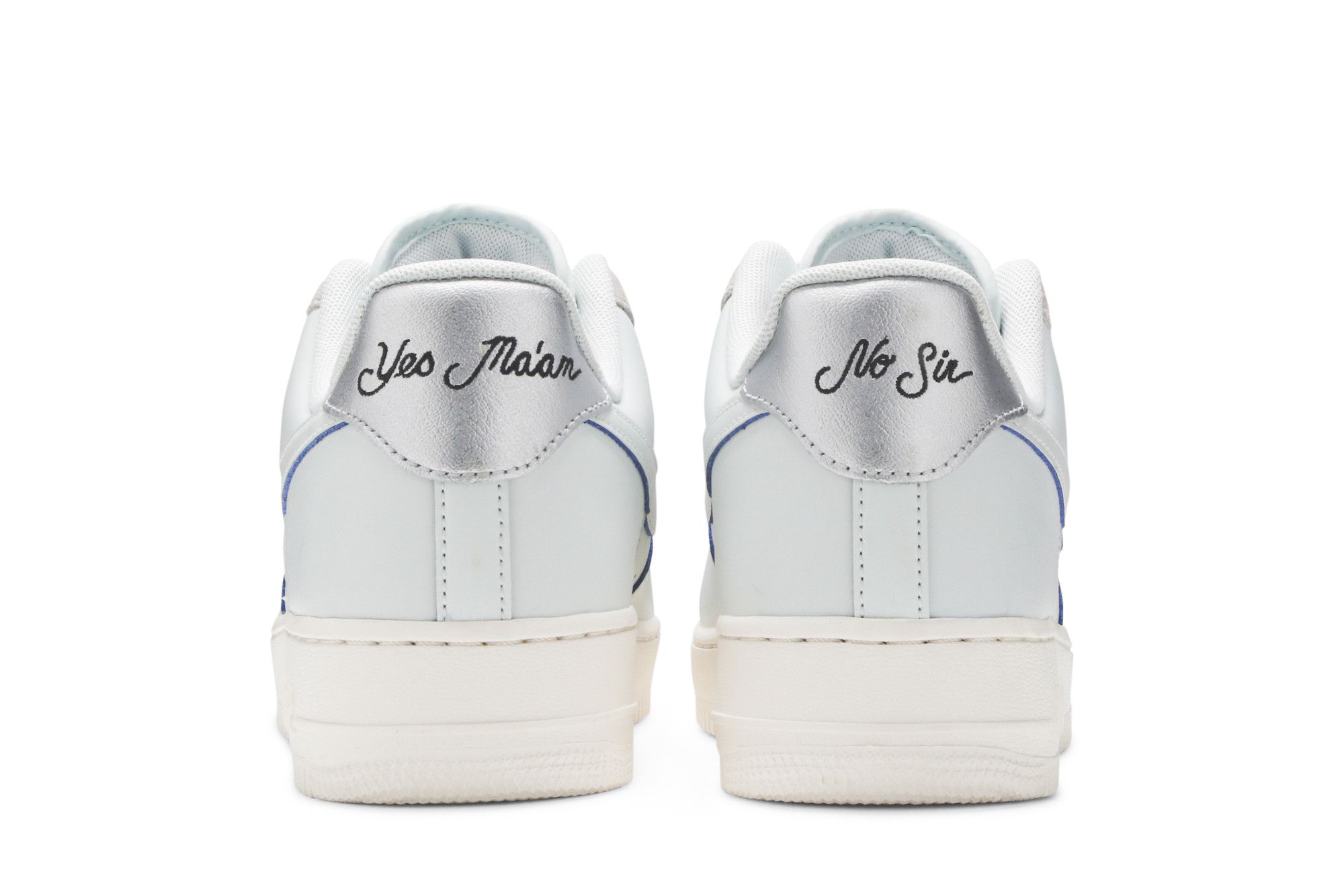 Buy Devin Booker x Air Force 1 Low LV8 Moss Point PE CJ9716 001 GOAT