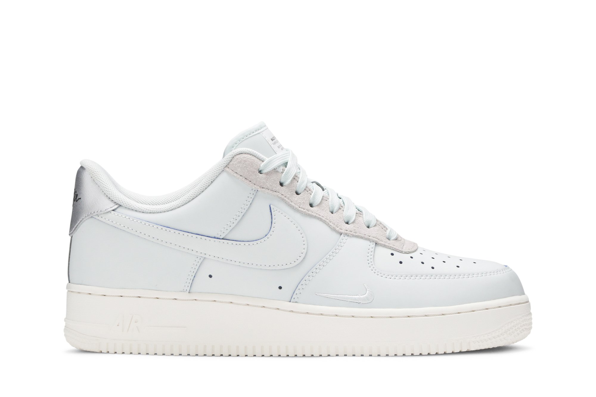 Buy Devin Booker x Air Force 1 Low LV8 'Moss Point' PE - CJ9716