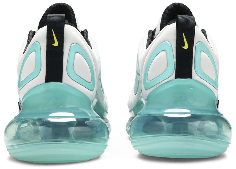 Nike Air Max 720 White Teal