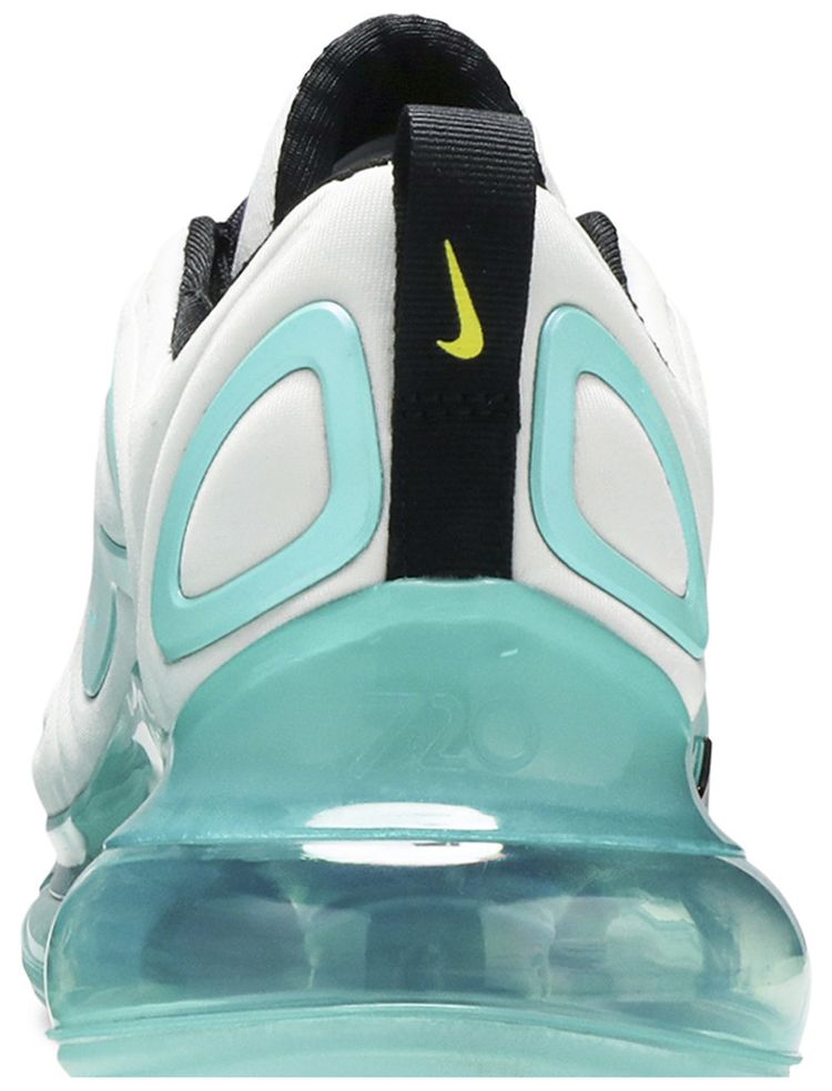 Nike Air Max 720 White Teal