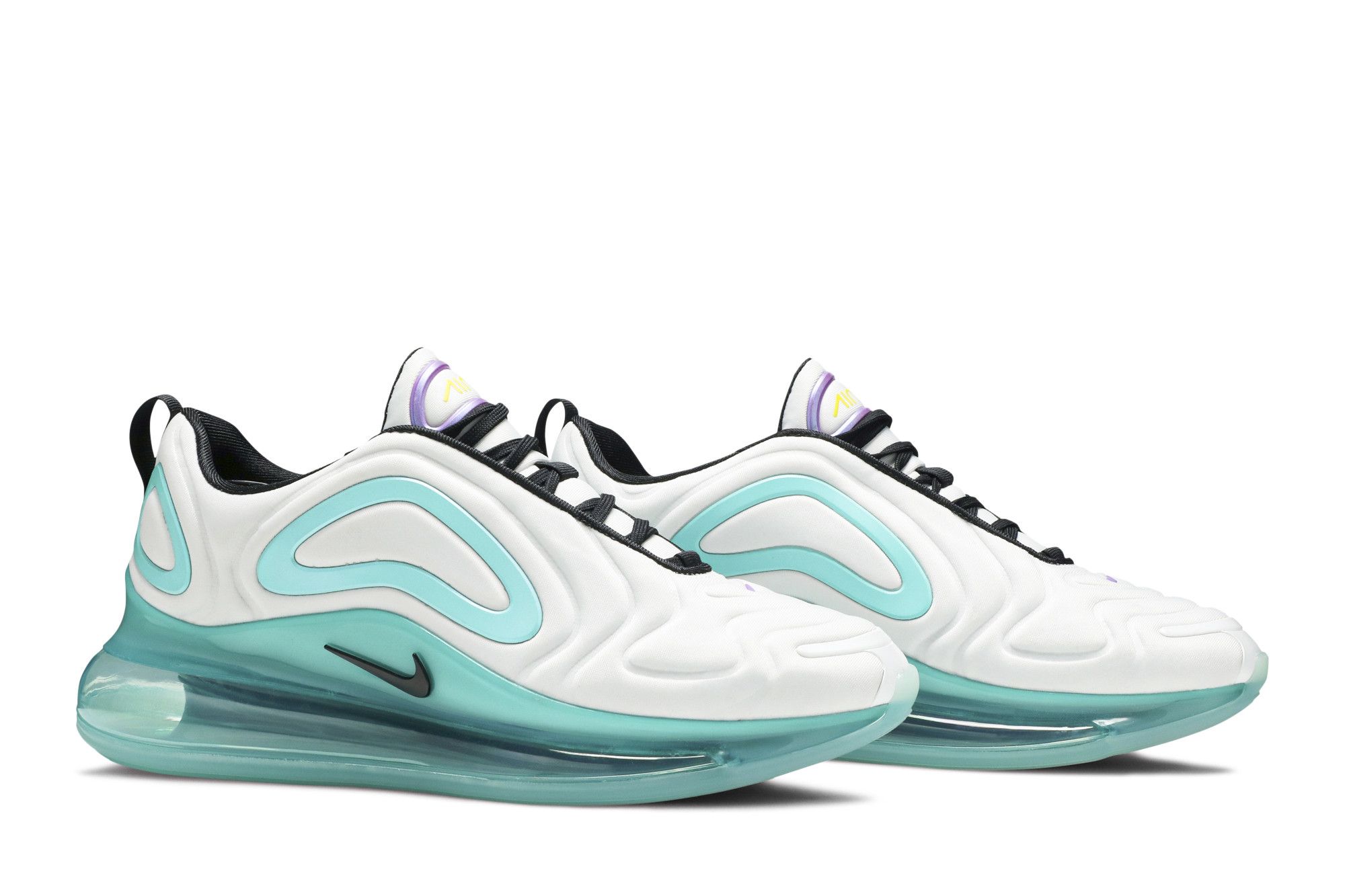Off white x air max 720 hotsell