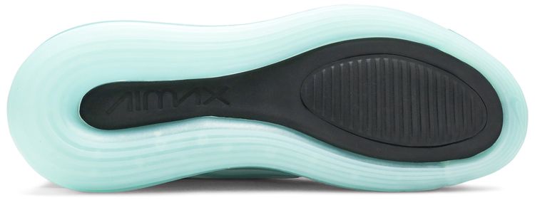 Nike Air Max 720 White Teal