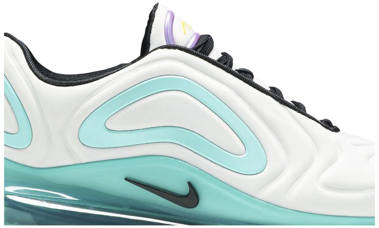 Nike Air Max 720 White Teal