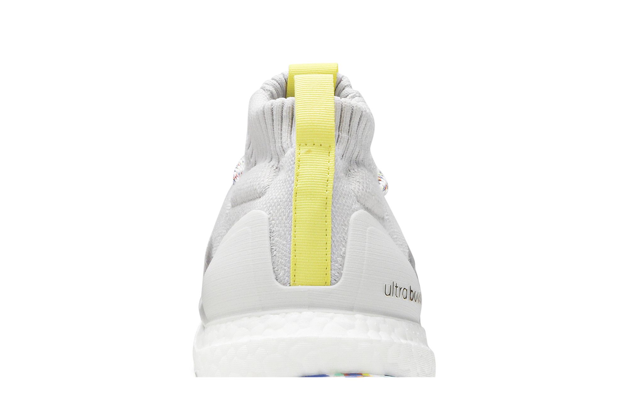 Ultra boost mid white discount