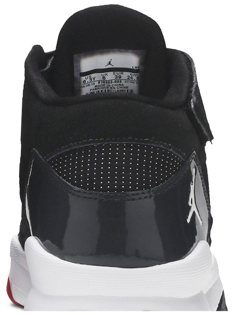 Air Jordan BCT Mid 2 GS