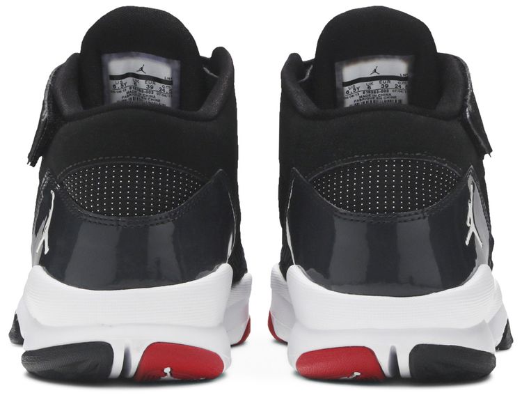 Air Jordan BCT Mid 2 GS