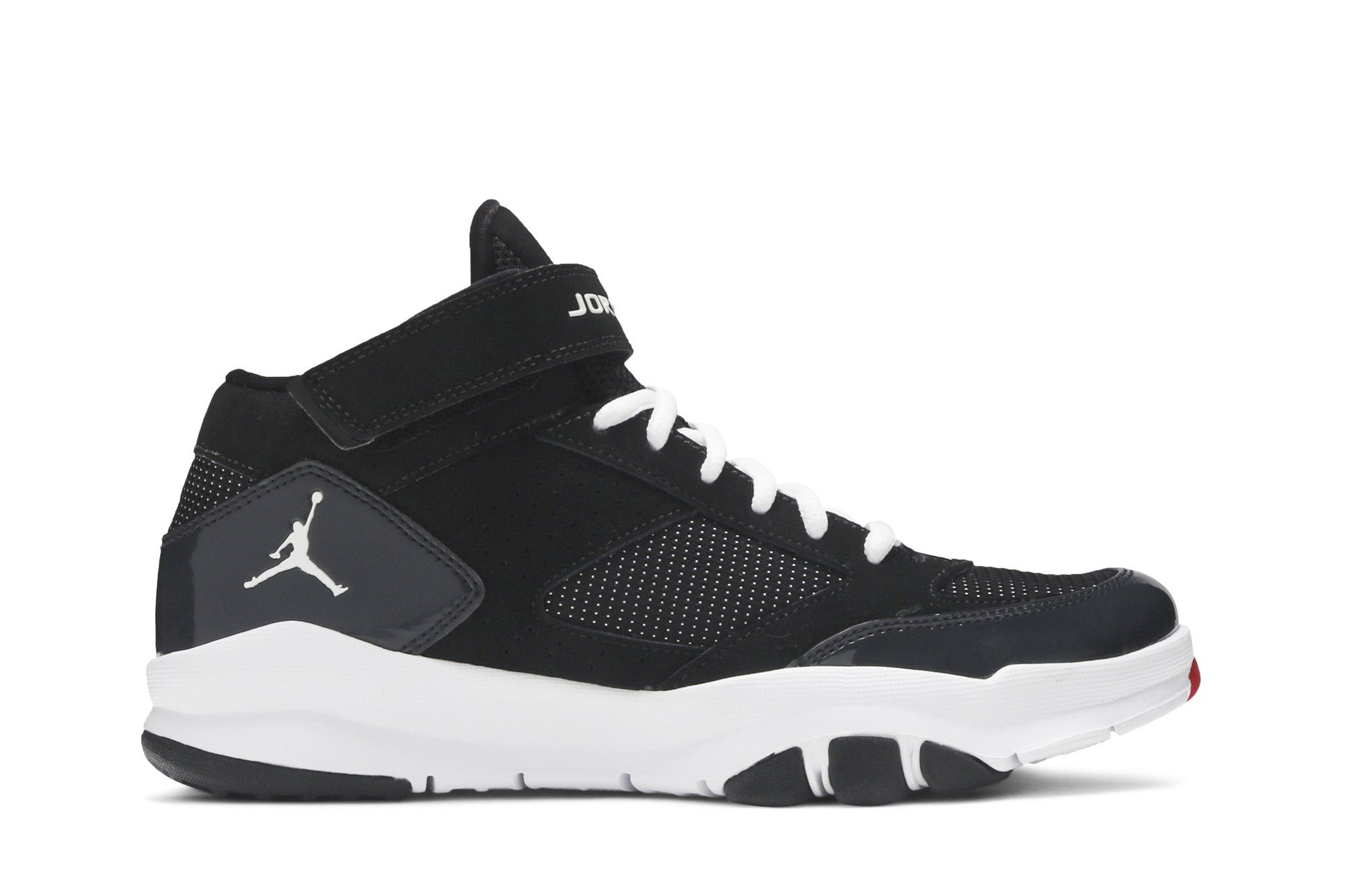 Jordan bct clearance mid 2