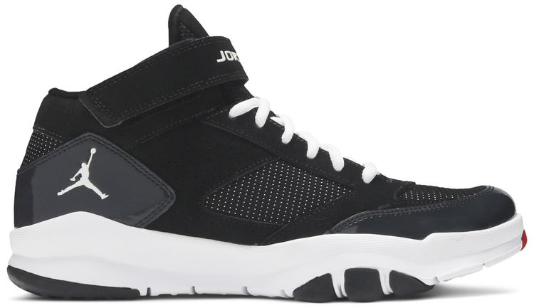 Air Jordan BCT Mid 2 GS