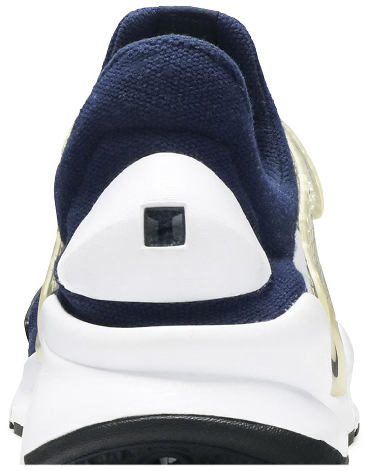 Sock Dart Midnight Navy