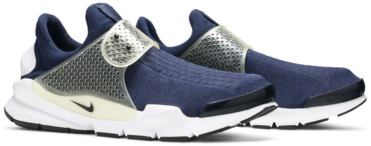 Sock Dart Midnight Navy