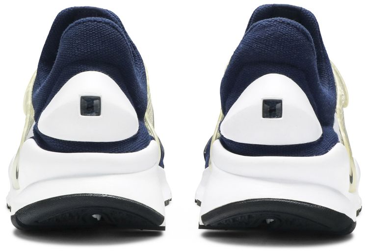 Sock Dart Midnight Navy