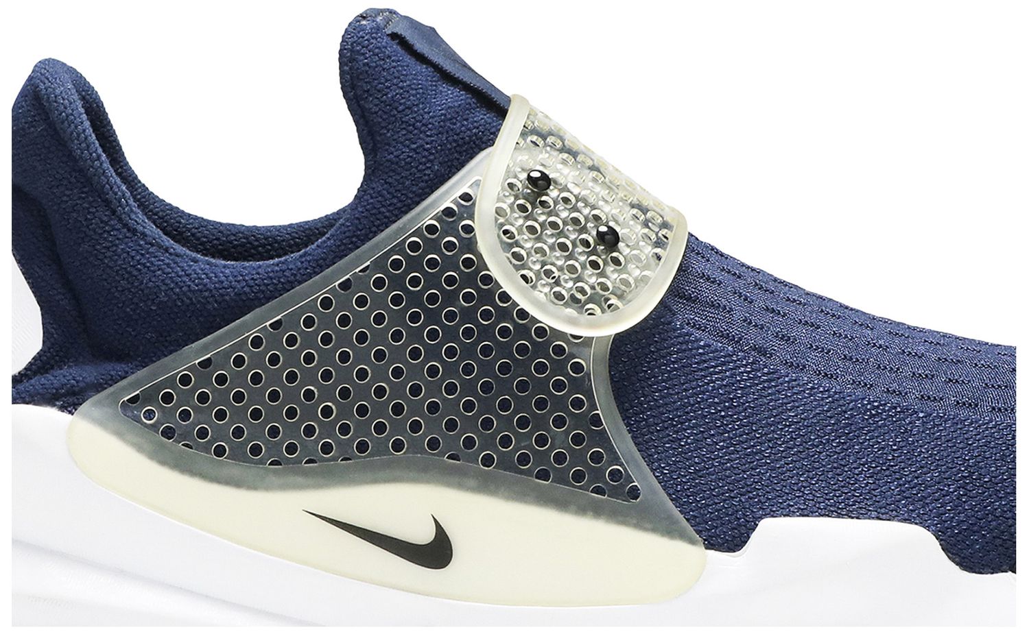 mens sock dart