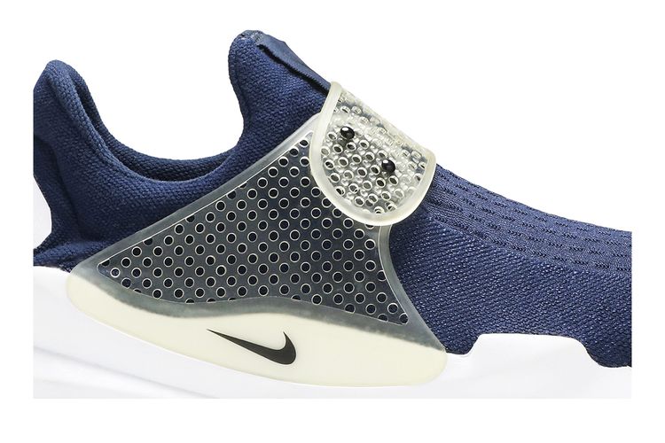 Size Nike Sock Dart 'Midnight Navy'