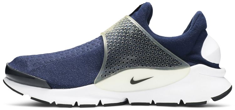 Sock Dart Midnight Navy