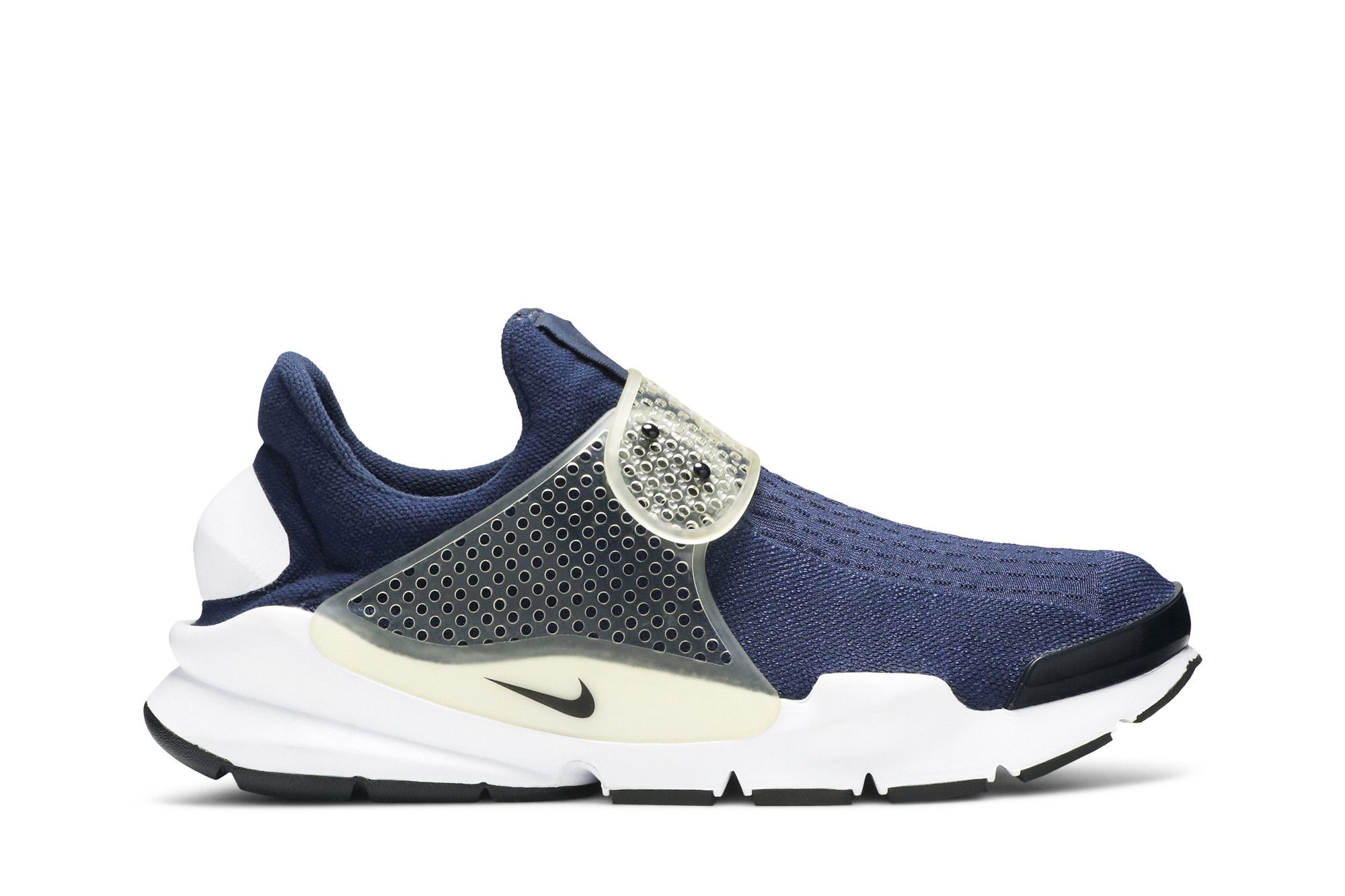 Sock Dart Midnight Navy