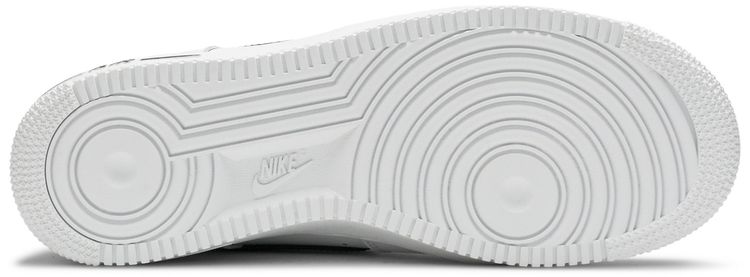 Nike Air Force 1 White Black