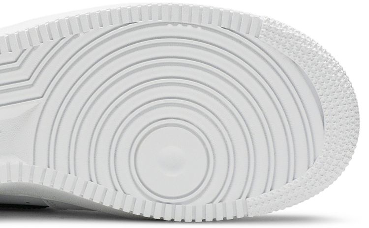 Nike Air Force 1 White Black