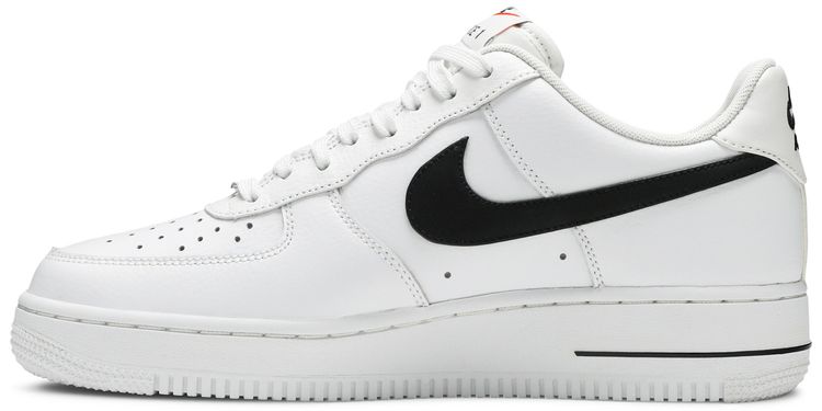 Nike Air Force 1 White Black