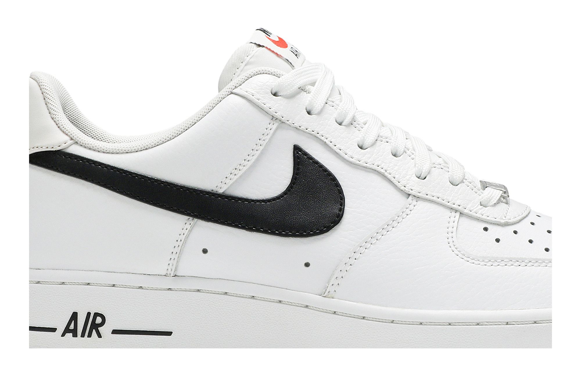 Air force 1 white 40 clearance